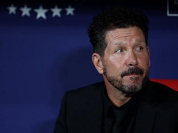 Prediksi Skor Atletico Madrid vs Getafe: Head to Head, Susunan Pemain
