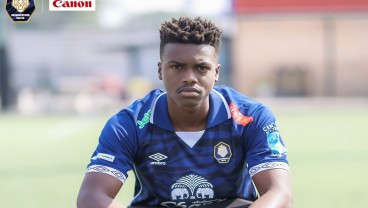 Pemain Timnas U-20 Indonesia Meshaal Osman Gabung Klub Thailand Nakhon Pathom