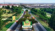 Puradelta (DMAS) Raih Marketing Sales Rp1,87 Triliun pada 2024