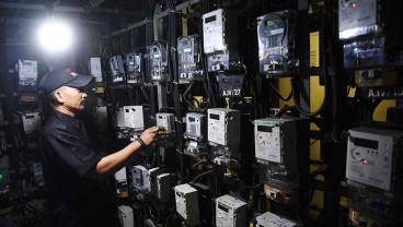 Diskon Tarif Listrik 50% Jadi Penyebab Utama Deflasi Bulanan Pada Januari 2025