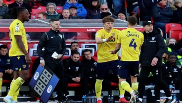 Ole Romeny Ambil Sumpah WNI 8 Februari, Bisa Bela Timnas Indonesia Lawan Australia