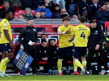 Ole Romeny Ambil Sumpah WNI 8 Februari, Bisa Bela Timnas Indonesia Lawan Australia