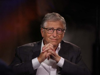 Bill Gates Akhirnya Bikin Akun TikTok?