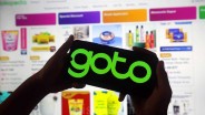 GOTO dan Grab Segera Merger, Target Selesai 2025