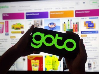 GOTO dan Grab Segera Merger, Target Selesai 2025