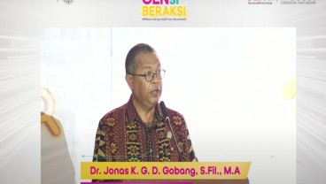 Transformasi Digital Peluang Emas Bagi Generasi Muda Hadapi Tantangan Global
