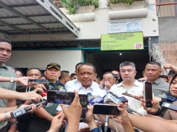 Pengecer Otomatis jadi Sub-Pangkalan LPG 3 Kg, Harga Tak Boleh Jauh dari HET