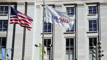 Alasan Elon Musk Mau Bubarkan USAID, Sempat Sebut Organisasi Kriminal