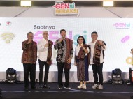 Hari Ini Festival Literasi Digital Sambangi Maumere, Simak Acaranya!