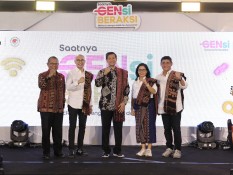 Hari Ini Festival Literasi Digital Sambangi Maumere, Simak Acaranya!