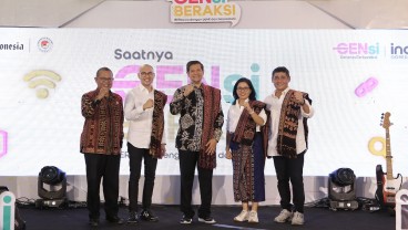 Hari Ini Festival Literasi Digital Sambangi Maumere, Simak Acaranya!