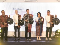 Ekspansi ke Indonesia Timur, Indosat: Kami Investasi dalam Teknologi dan SDM