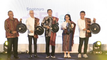 Ekspansi ke Indonesia Timur, Indosat: Kami Investasi dalam Teknologi dan SDM