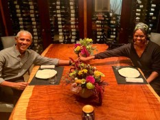 Lagi Viral di Twitter, Ini Kronologi Munculnya Isu Hubungan Spesial Barack Obama dan Jennifer Aniston