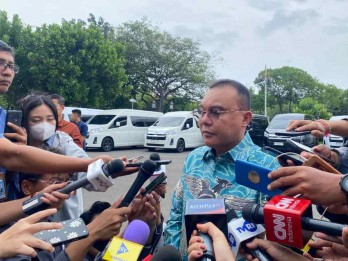 Dasco: Larangan Jual LPG 3 Kg di Eceran Bukan Kebijakan Prabowo