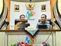 Kondisi Ekonomi Jabar Januari 2025 Relatif Stabil, Tapi Harus Tetap Waspada