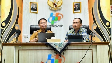 Kondisi Ekonomi Jabar Januari 2025 Relatif Stabil, Tapi Harus Tetap Waspada