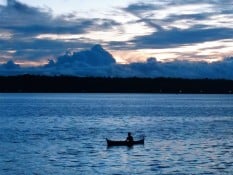 Kapal Nelayan Hilang Kontak di Perairan lndramayu, 2 Nelayan dalam Pencarian