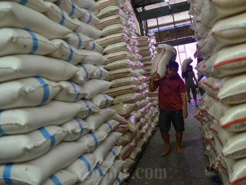 Bapanas Ungkap Kondisi Stok Pangan Jelang Ramadan, Aman?