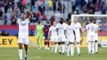 Jadwal Perempat Final Piala Raja: Real Madrid Tantang Leganes, Barcelona Jumpa Valencia