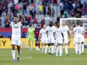 Jadwal Perempat Final Piala Raja: Real Madrid Tantang Leganes, Barcelona Jumpa Valencia