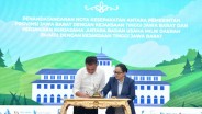 Pemprov-Kejati Jabar Sepakat Perkuat Transparansi Pengelolaan BUMD