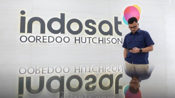 Fitch Ratings Kerek Peringkat Indosat (ISAT), Ini Faktor Pendorongnya