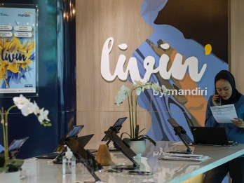 Prediksi Laba Bank Mandiri (BMRI) jelang Rilis Kinerja Keuangan 2024