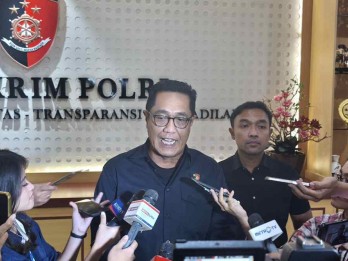 Bareskrim Tingkatkan Kasus Pagar Laut Tangerang ke Penyidikan