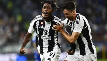 Play-off Babak 16 Besar Liga Champions, Laga Juventus vs PSV Diprediksi Sengit