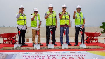 Gedung Grha AAJI Rampung, Bakal Jadi Pusat Kolaborasi Insan Industri Asuransi