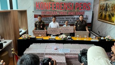 Kejati Jabar Eksekusi Uang Pengganti atas Kasus Korupsi Tol Cisumdawu Rp139 Miliar