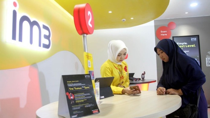 Kantongi Peringkat Tinggi dari Fitch, Segini Surat Utang Indosat (ISAT)