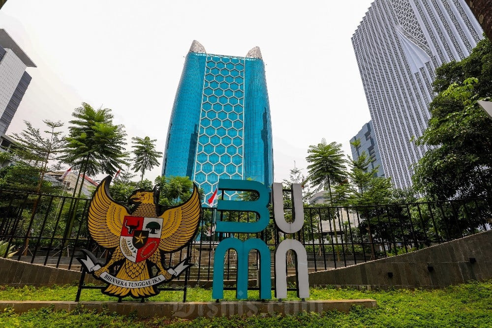 Mengenal Temasek, 'Kiblat' Pengembangan Danantara yang Miliki Portofolio Triliunan