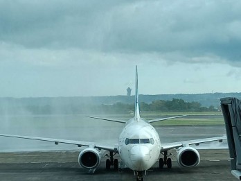 Penumpang Pesawat Tumbuh Minimalis, Pengamat Sebut Rute Domestik Tidak Menarik