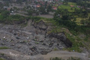 Dinas Energi dan Sumber Daya Mineral Jawa Barat Temukan Ratusan Titik Tambang Ilegal