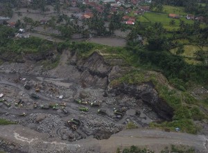 Dinas Energi dan Sumber Daya Mineral Jawa Barat Temukan Ratusan Titik Tambang Ilegal