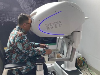 Ini Penyebab Utama Kanker Paru