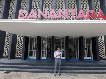 Menggantung Asa Akselerasi BUMN di Pundak Danantara