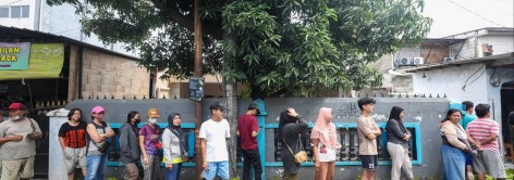 Utak-Atik Distribusi LPG 3 Kg Tepat Sasaran yang Masih jadi PR