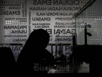 Bisnis Gadai 2025 Diprediksi Cerah saat Daya Beli Masyarakat Melemah