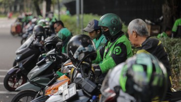 Mengintip Barisan Konglomerat di Balik GOTO dan Grab