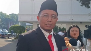 OPM Ancam Ganggu MBG di Papua, Istana: Hadapi TNI Polri!