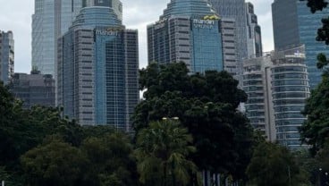 Kisi-Kisi Dividen Bank Mandiri (BMRI) usai Raup Laba Rp55,78 Triliun pada 2024