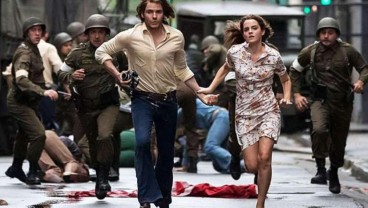 16 Situs Nonton Film Legal 2025, Jangan Buka IndoXXI dan LK21