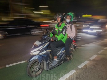 Isu Merger GOTO & Grab Muncul Lagi saat Xanh SM Baru Ramaikan Pasar Ride Hailing RI