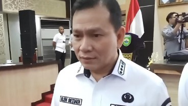 Efisiensi Anggaran, Begini Respons Pemprov Sumsel