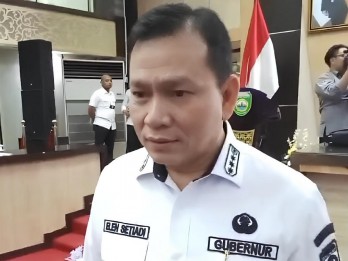 Efisiensi Anggaran, Begini Respons Pemprov Sumsel