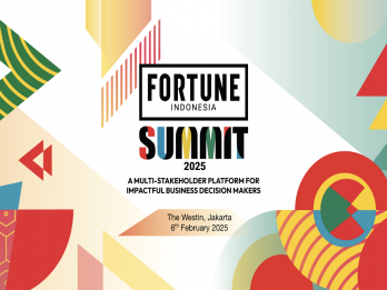 FORTUNE Indonesia Summit 2025: Forum Strategis untuk Masa Depan Bisnis