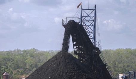 Pengusaha Ungkap Tantangan Wajib Jual Batu Bara ke Luar Negeri Pakai HBA